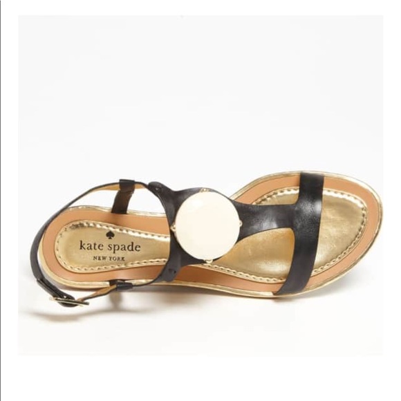 kate spade Shoes - Kate Spade Scandal Size 8
